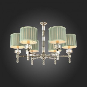 Подвесная люстра ST-Luce Oleo SL1121.103.06 в Заречном - zarechnyy.mebel24.online | фото 5