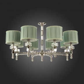 Подвесная люстра ST-Luce Oleo SL1121.103.08 в Заречном - zarechnyy.mebel24.online | фото 4