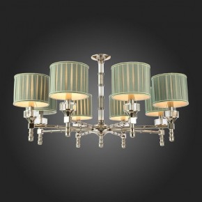 Подвесная люстра ST-Luce Oleo SL1121.103.08 в Заречном - zarechnyy.mebel24.online | фото 5