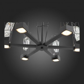 Подвесная люстра ST-Luce Progetto SL815.303.06 в Заречном - zarechnyy.mebel24.online | фото 5