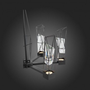 Подвесная люстра ST-Luce Progetto SL815.303.06 в Заречном - zarechnyy.mebel24.online | фото 6