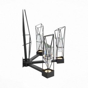 Подвесная люстра ST-Luce Progetto SL815.303.06 в Заречном - zarechnyy.mebel24.online | фото 7
