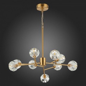 Подвесная люстра ST-Luce Romano SL1166.303.09 в Заречном - zarechnyy.mebel24.online | фото 10