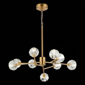 Подвесная люстра ST-Luce Romano SL1166.303.09 в Заречном - zarechnyy.mebel24.online | фото 7
