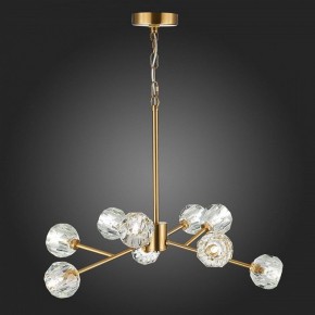 Подвесная люстра ST-Luce Romano SL1166.303.09 в Заречном - zarechnyy.mebel24.online | фото 8