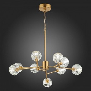 Подвесная люстра ST-Luce Romano SL1166.303.09 в Заречном - zarechnyy.mebel24.online | фото 9