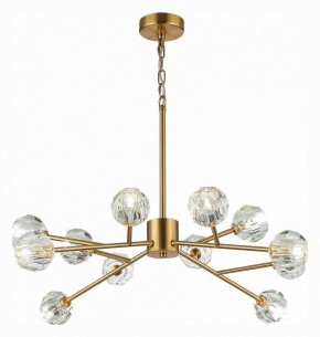 Подвесная люстра ST-Luce Romano SL1166.303.12 в Заречном - zarechnyy.mebel24.online | фото 4