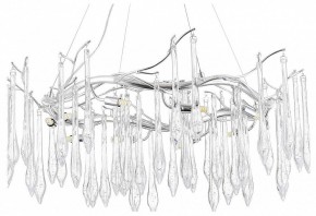 Подвесная люстра ST-Luce Teardrops SL1660.103.10 в Заречном - zarechnyy.mebel24.online | фото