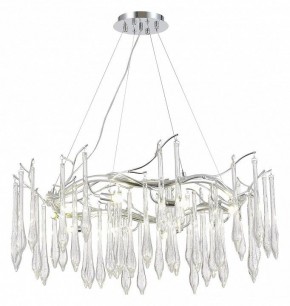 Подвесная люстра ST-Luce Teardrops SL1660.103.10 в Заречном - zarechnyy.mebel24.online | фото 2