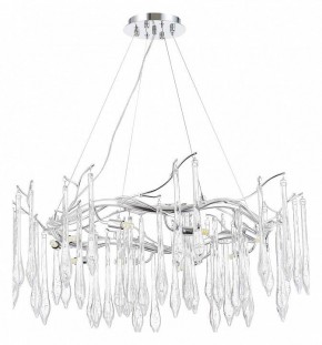 Подвесная люстра ST-Luce Teardrops SL1660.103.10 в Заречном - zarechnyy.mebel24.online | фото 3