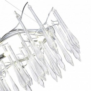 Подвесная люстра ST-Luce Teardrops SL1660.103.10 в Заречном - zarechnyy.mebel24.online | фото 4