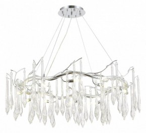 Подвесная люстра ST-Luce Teardrops SL1660.103.12 в Заречном - zarechnyy.mebel24.online | фото 2