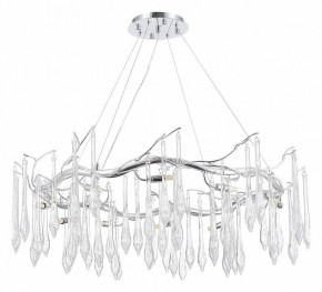 Подвесная люстра ST-Luce Teardrops SL1660.103.12 в Заречном - zarechnyy.mebel24.online | фото 3