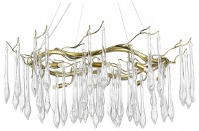 Подвесная люстра ST-Luce Teardrops SL1660.203.10 в Заречном - zarechnyy.mebel24.online | фото