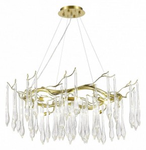 Подвесная люстра ST-Luce Teardrops SL1660.203.10 в Заречном - zarechnyy.mebel24.online | фото 2