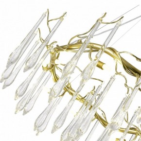 Подвесная люстра ST-Luce Teardrops SL1660.203.10 в Заречном - zarechnyy.mebel24.online | фото 4