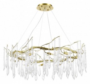 Подвесная люстра ST-Luce Teardrops SL1660.203.12 в Заречном - zarechnyy.mebel24.online | фото 3