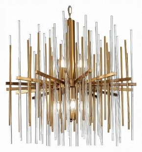 Подвесная люстра ST-Luce Teramo SL1628.303.08 в Заречном - zarechnyy.mebel24.online | фото 2