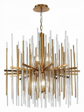 Подвесная люстра ST-Luce Teramo SL1628.303.08 в Заречном - zarechnyy.mebel24.online | фото 3
