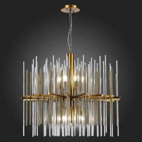Подвесная люстра ST-Luce Teramo SL1628.303.12 в Заречном - zarechnyy.mebel24.online | фото 4