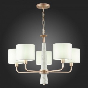 Подвесная люстра ST-Luce Vellino SL1163.203.05 в Заречном - zarechnyy.mebel24.online | фото 4