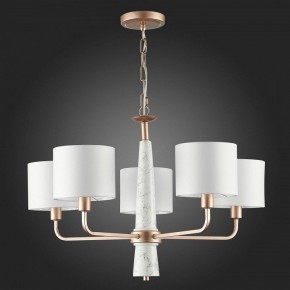 Подвесная люстра ST-Luce Vellino SL1163.203.05 в Заречном - zarechnyy.mebel24.online | фото 5