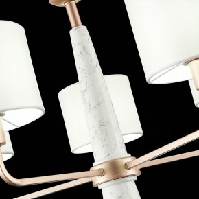 Подвесная люстра ST-Luce Vellino SL1163.203.05 в Заречном - zarechnyy.mebel24.online | фото 8
