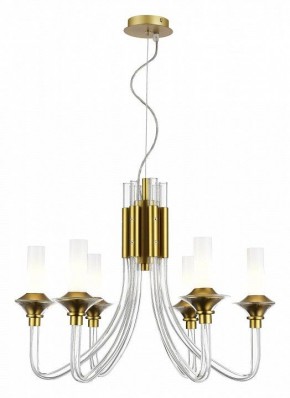 Подвесная люстра ST-Luce Vetrano SL1241.203.06 в Заречном - zarechnyy.mebel24.online | фото 2