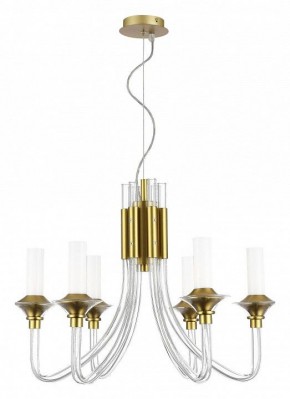 Подвесная люстра ST-Luce Vetrano SL1241.203.06 в Заречном - zarechnyy.mebel24.online | фото 3