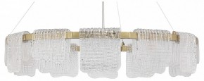 Подвесная люстра ST-Luce VOILE SL6021.203.66 в Заречном - zarechnyy.mebel24.online | фото