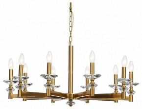 Подвесная люстра Stilfort Albert 1048/03/10P в Заречном - zarechnyy.mebel24.online | фото 1