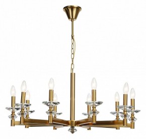 Подвесная люстра Stilfort Albert 1048/03/10P в Заречном - zarechnyy.mebel24.online | фото 2