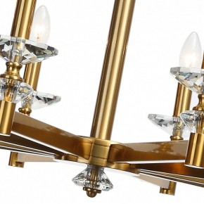 Подвесная люстра Stilfort Albert 1048/03/10P в Заречном - zarechnyy.mebel24.online | фото 3