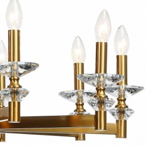 Подвесная люстра Stilfort Albert 1048/03/10P в Заречном - zarechnyy.mebel24.online | фото 4