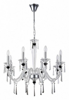 Подвесная люстра Stilfort Lussi 1052/09/08P в Заречном - zarechnyy.mebel24.online | фото 2