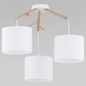 Подвесная люстра TK Lighting Albero 6553 Albero White в Заречном - zarechnyy.mebel24.online | фото