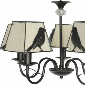 Подвесная люстра TopLight Donna TL7510D-05BL в Заречном - zarechnyy.mebel24.online | фото 5