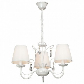 Подвесная люстра Vitaluce 3354 V3354/3 в Заречном - zarechnyy.mebel24.online | фото 2