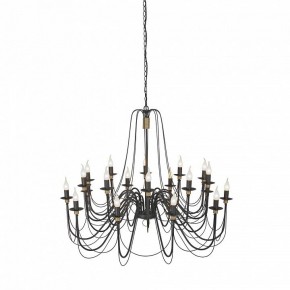 Подвесная люстра Vitaluce V1044 V1044-1/20 в Заречном - zarechnyy.mebel24.online | фото 2