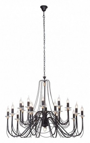 Подвесная люстра Vitaluce V1044 V1044/20 в Заречном - zarechnyy.mebel24.online | фото