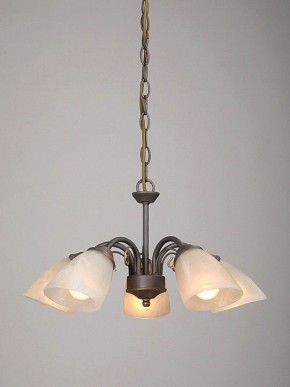 Подвесная люстра Vitaluce V3197 V3197/5 в Заречном - zarechnyy.mebel24.online | фото