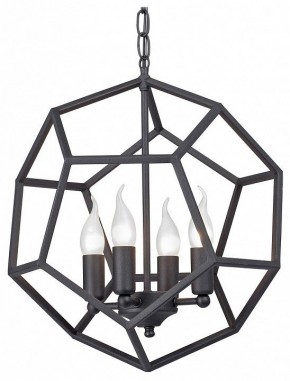 Подвесная люстра Vitaluce  V4983-1/4 в Заречном - zarechnyy.mebel24.online | фото 2