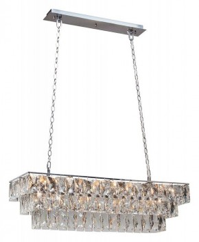Подвесная люстра Vitaluce V5264 V5264-9/30 в Заречном - zarechnyy.mebel24.online | фото 2