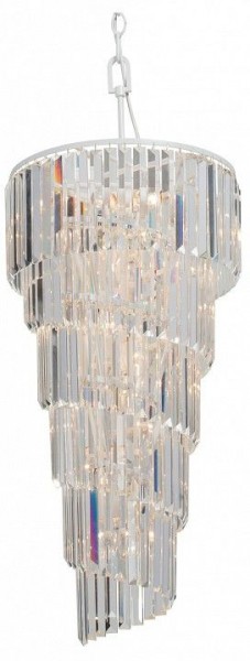 Подвесная люстра Vitaluce V5311 V5311-0/13 в Заречном - zarechnyy.mebel24.online | фото