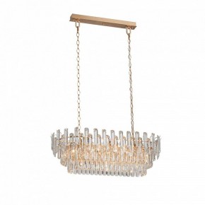 Подвесная люстра Vitaluce V53440 V53440-8/19 в Заречном - zarechnyy.mebel24.online | фото