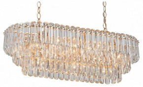 Подвесная люстра Vitaluce V5353 V5353-8/19 в Заречном - zarechnyy.mebel24.online | фото