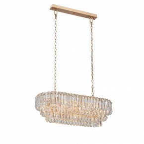 Подвесная люстра Vitaluce V5353 V5353-8/19 в Заречном - zarechnyy.mebel24.online | фото 2
