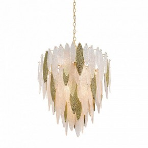 Подвесная люстра Vitaluce V5811 V5811-8/10 в Заречном - zarechnyy.mebel24.online | фото 3