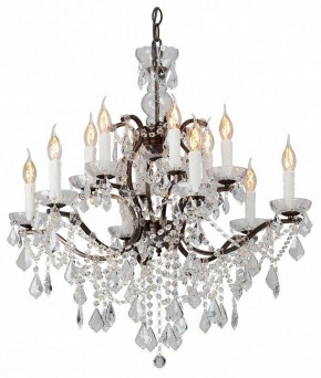 Подвесная люстра Vitaluce V5814 V5814-7/12 в Заречном - zarechnyy.mebel24.online | фото 2