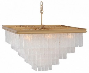 Подвесная люстра Vitaluce V5818 V5818-8/13 в Заречном - zarechnyy.mebel24.online | фото